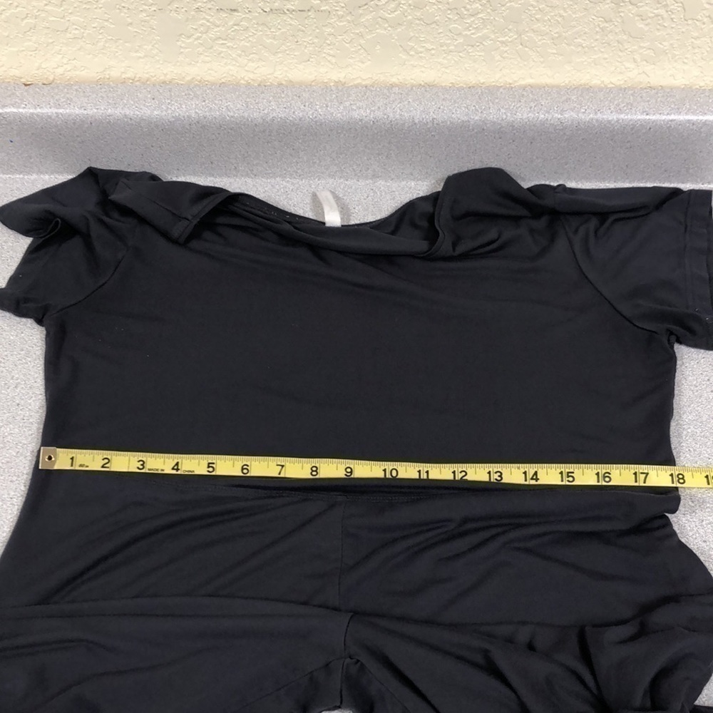 Gilmour Romper - Picture 8 of 10